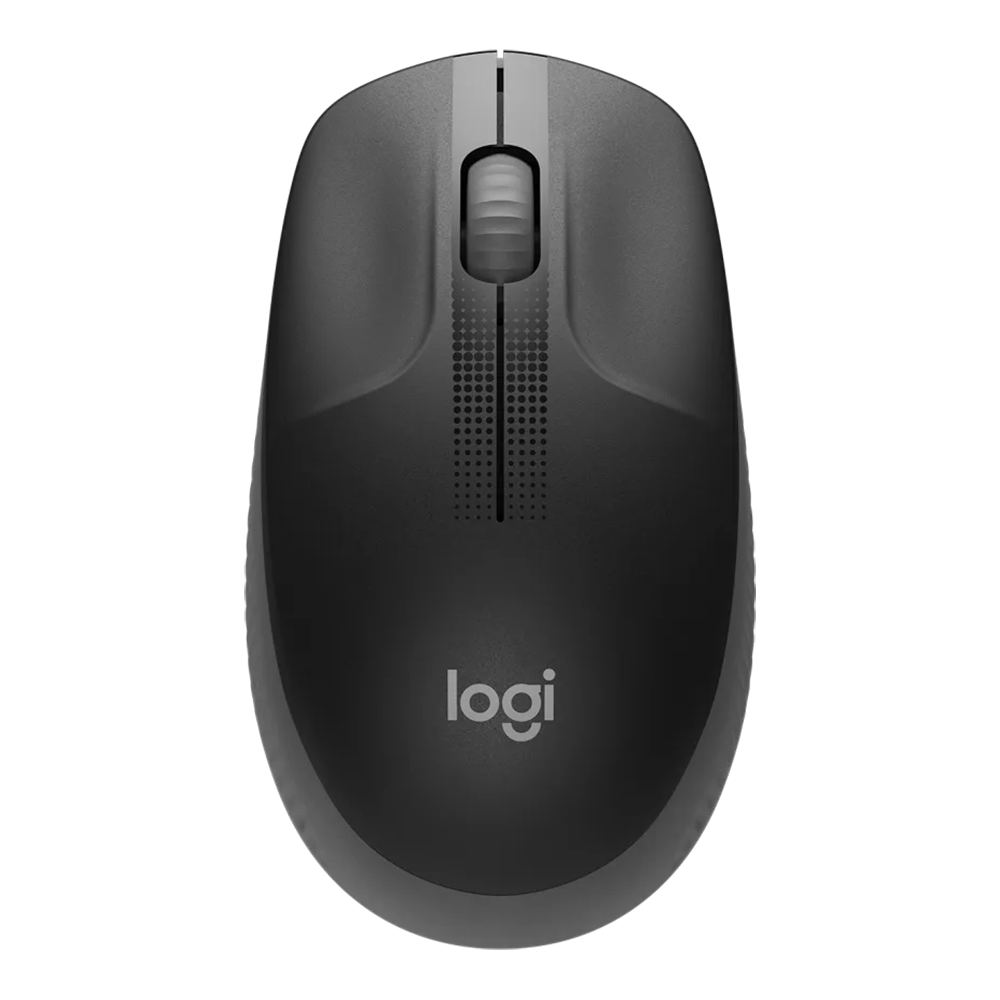 ماوس لاجیتک بی سیم مدل M190