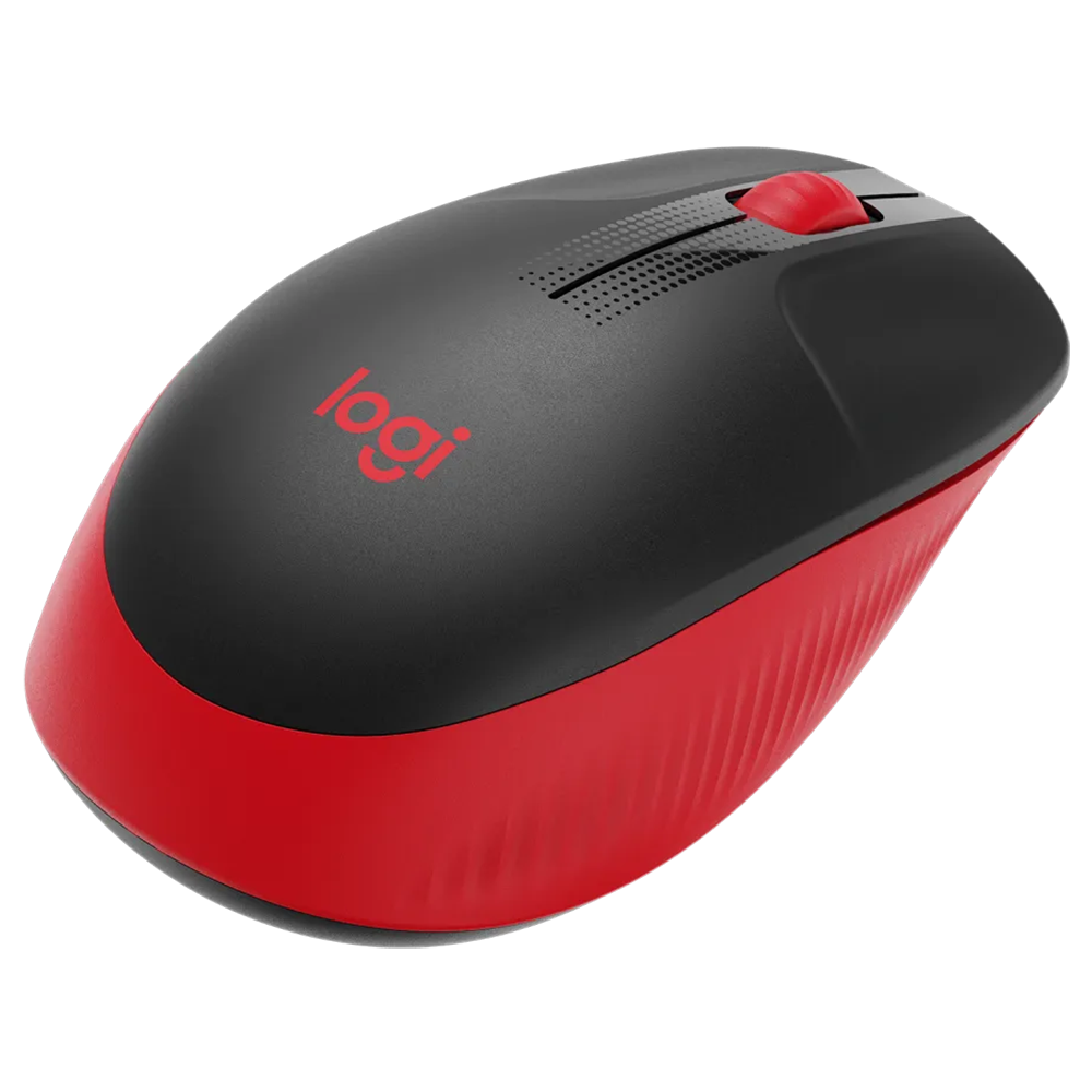 ماوس لاجیتک بی سیم مدل M190