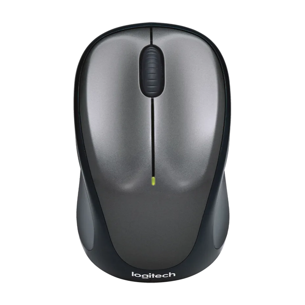 ماوس لاجیتک بی سیم مدل M235
