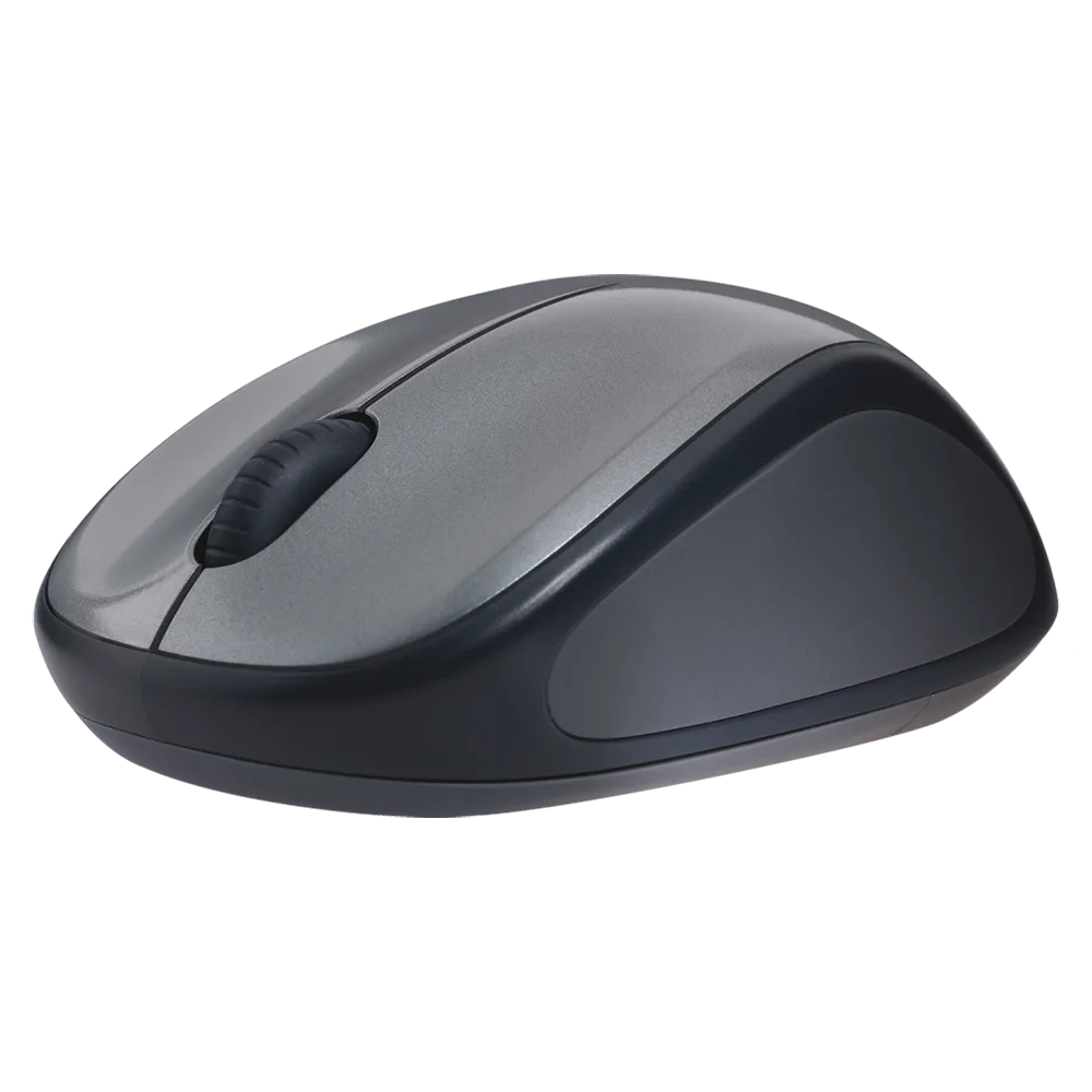 ماوس لاجیتک بی سیم مدل M235