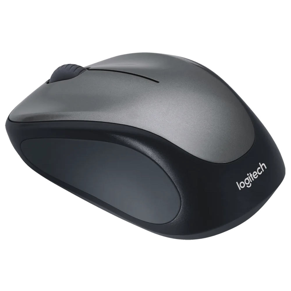 ماوس لاجیتک بی سیم مدل M235