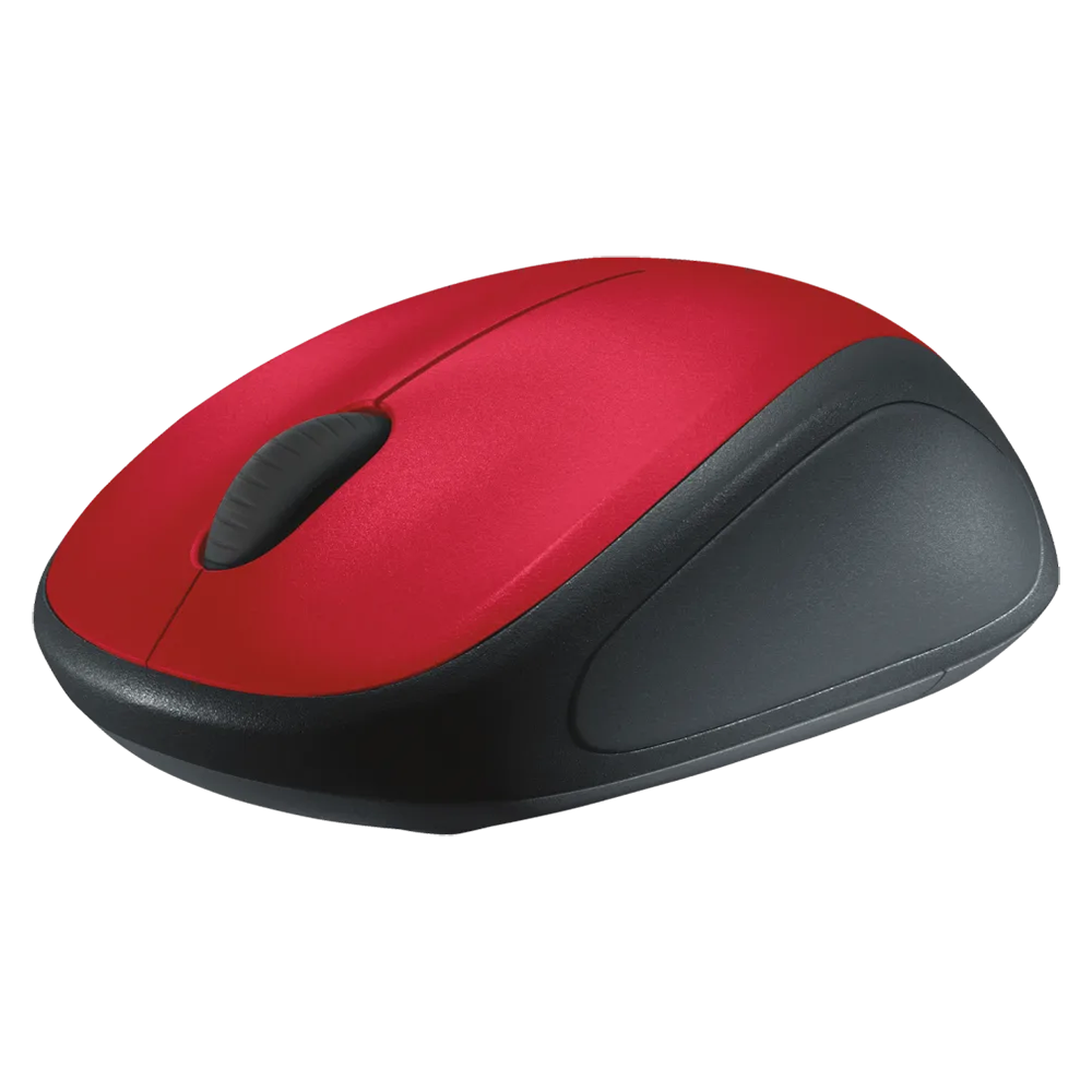 ماوس لاجیتک بی سیم مدل M235