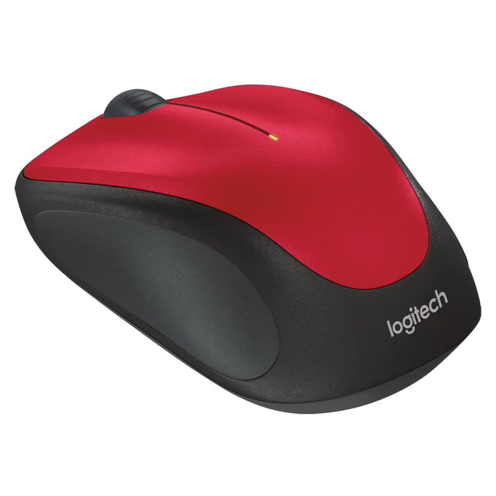 ماوس لاجیتک بی سیم مدل M235