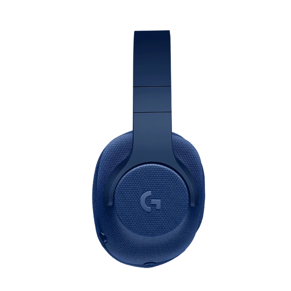 هدست لاجیتک گیمینگ بی سیم مدل G433