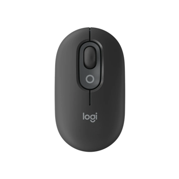 ماوس لاجیتک بی سیم مدل Pop Mouse