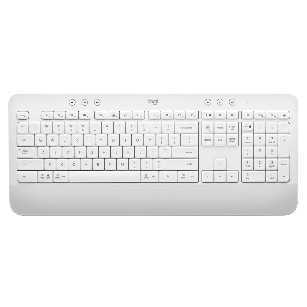 کیبورد لاجیتک بی سیم مدل K650