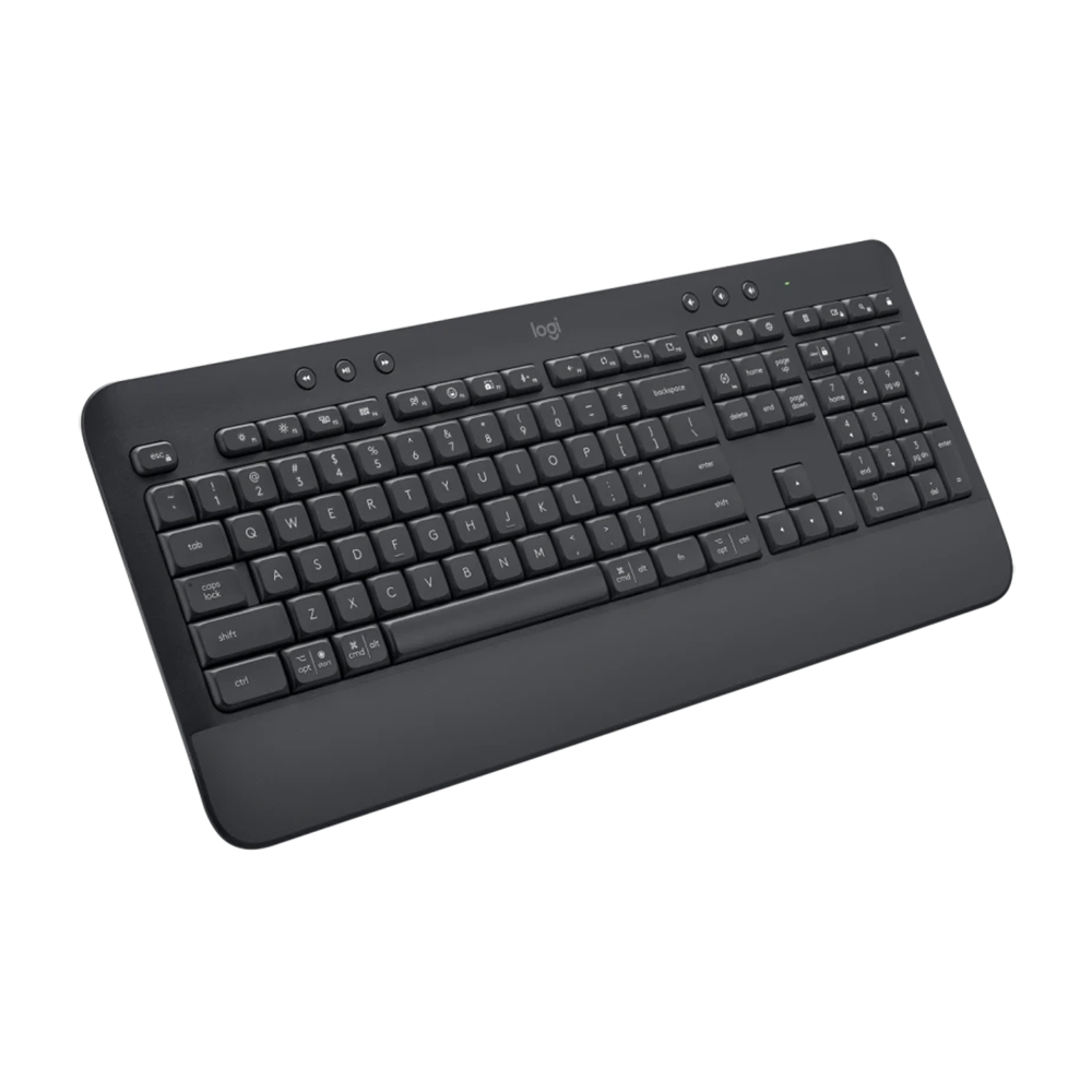 کیبورد لاجیتک بی سیم مدل K650