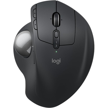 ماوس لاجیتک بی سیم مدل MX Ergo