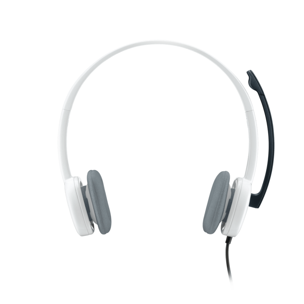 هدست لاجیتک سیم دار مدل H150