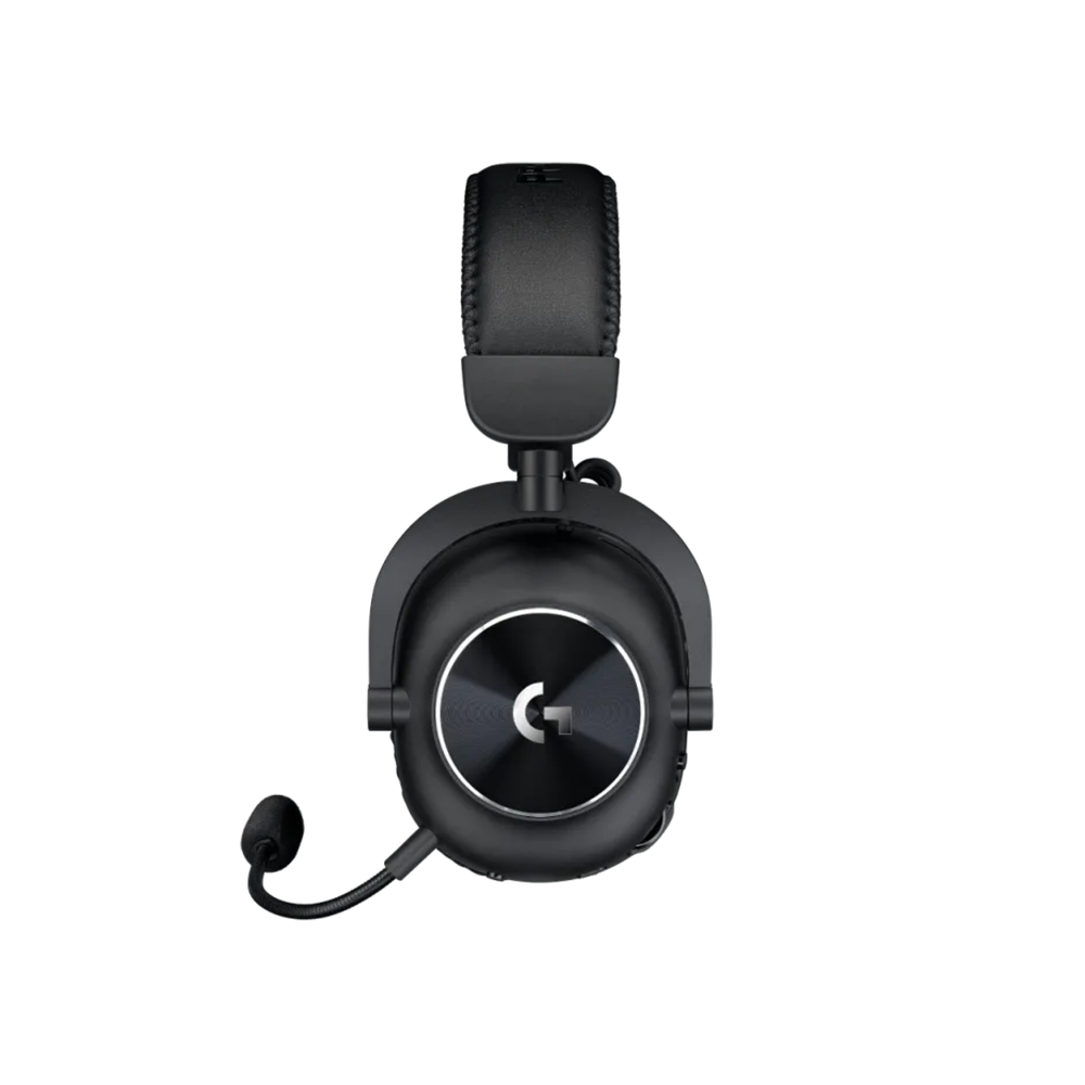 هدست لاجیتک گیمینگ بی سیم مدل G PRO X 2