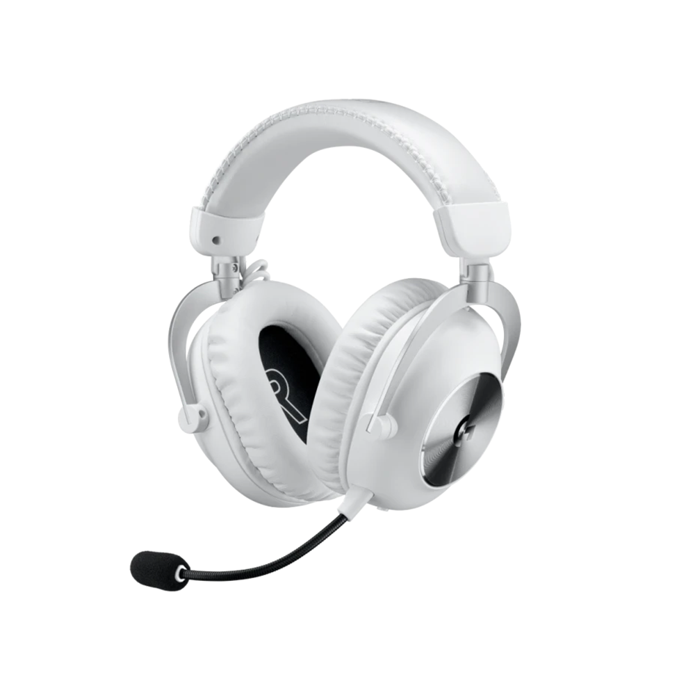 هدست لاجیتک گیمینگ بی سیم مدل G PRO X 2