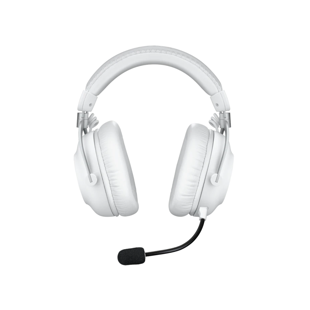 هدست لاجیتک گیمینگ بی سیم مدل G PRO X 2