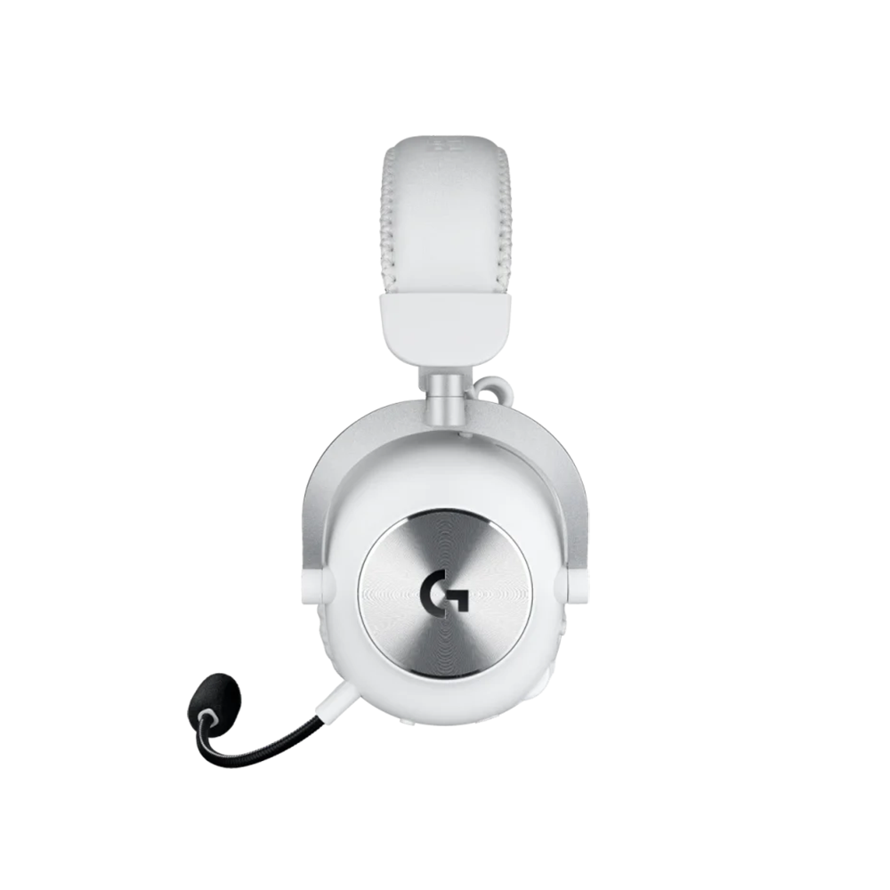 هدست لاجیتک گیمینگ بی سیم مدل G PRO X 2