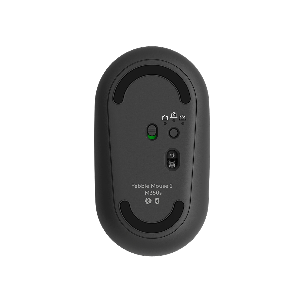ماوس لاجیتک بی سیم مدل M350S