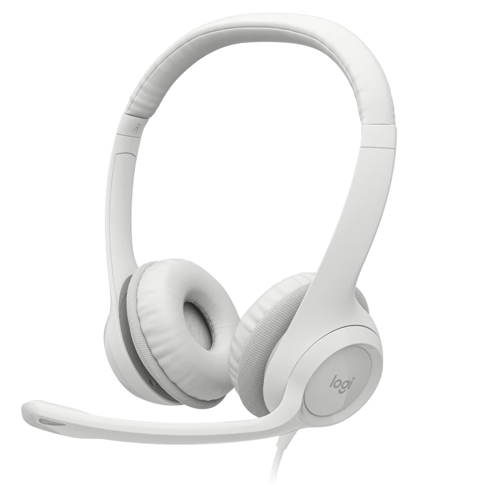 هدست لاجیتک بی سیم مدل H820