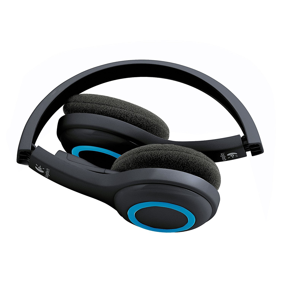 هدست لاجیتک بی سیم مدل H600