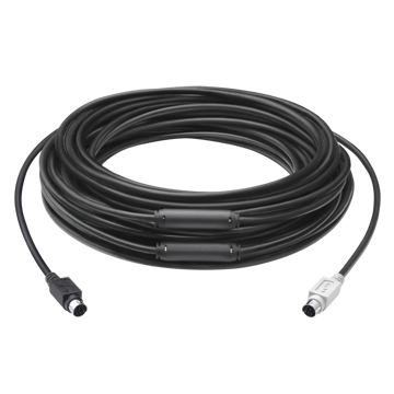 کابل افزایش طول لاجیتک مدل Group Extended Cable 15M