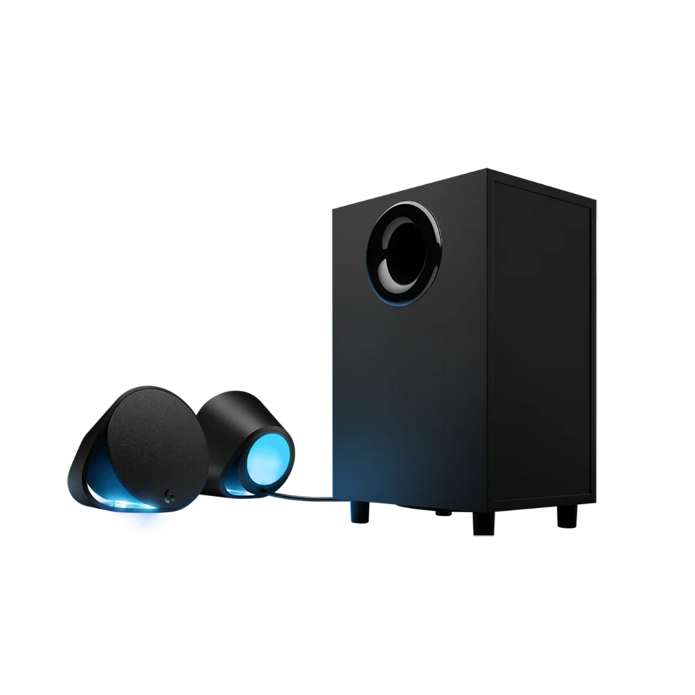 اسپیکر لاجیتک گیمینگ بی سیم مدل G560