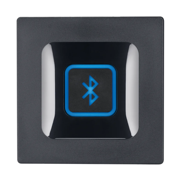اسپیکر لاجیتک سیم دار مدل BT Audio Reciver