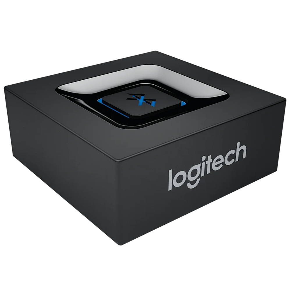 اسپیکر لاجیتک سیم دار مدل BT Audio Reciver