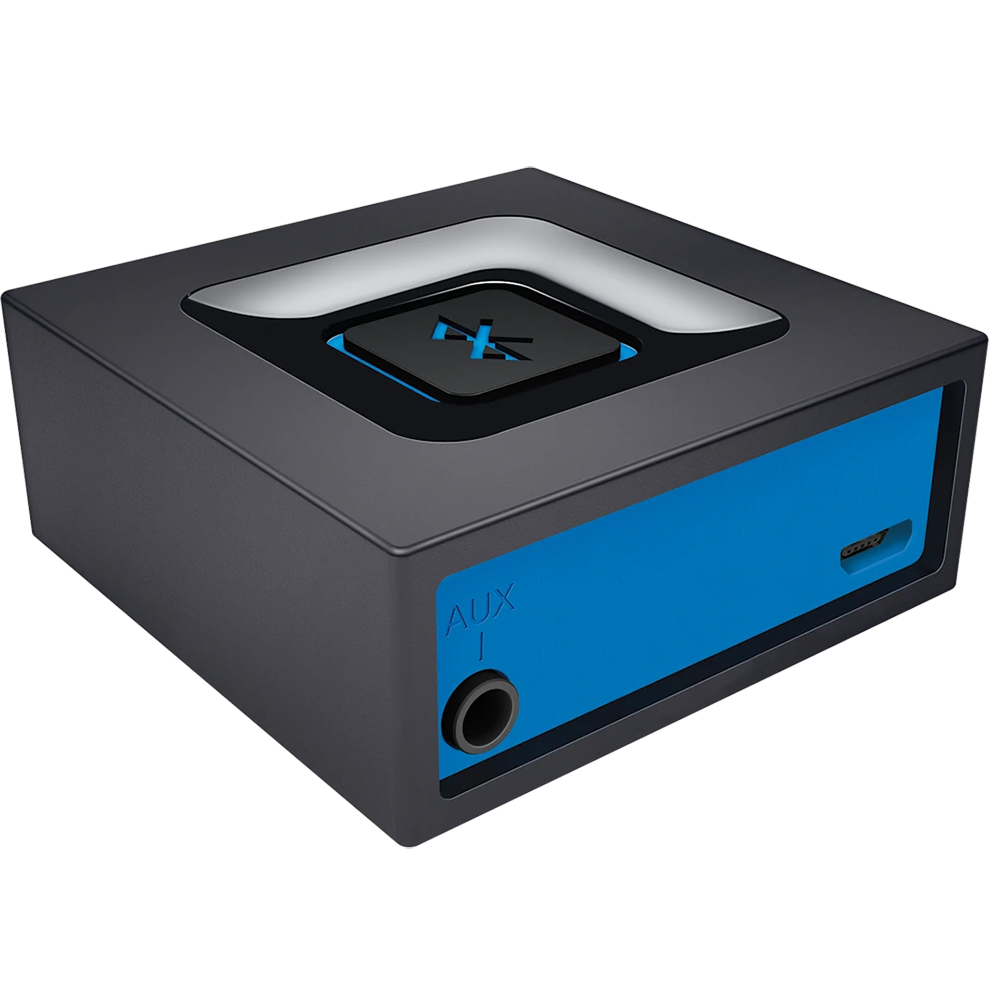 اسپیکر لاجیتک سیم دار مدل BT Audio Reciver