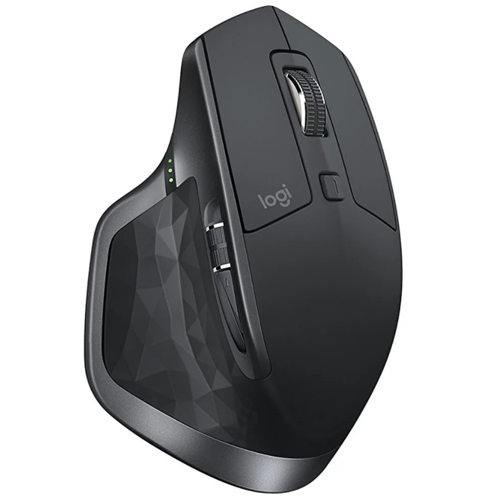 ماوس لاجیتک بی سیم مدل MX Master 2S