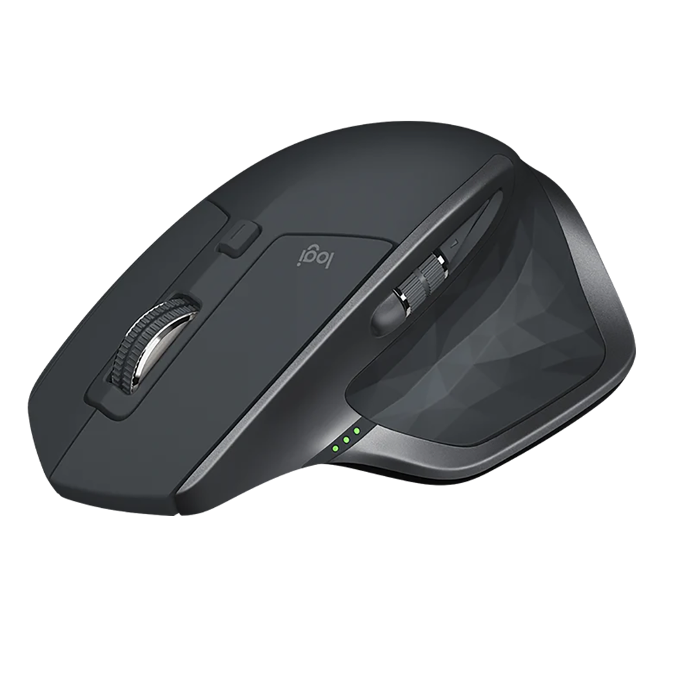 ماوس لاجیتک بی سیم مدل MX Master 2S