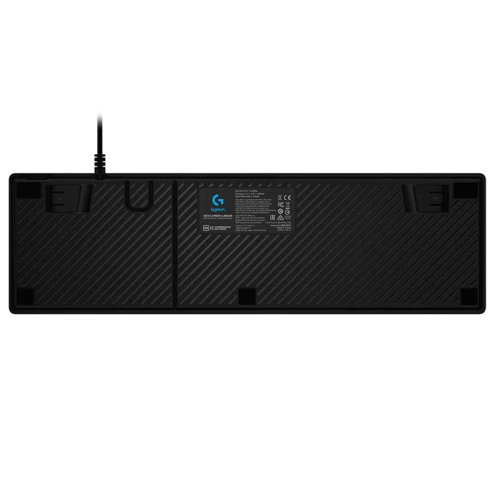 کیبورد لاجیتک گیمینگ سیم دار G513