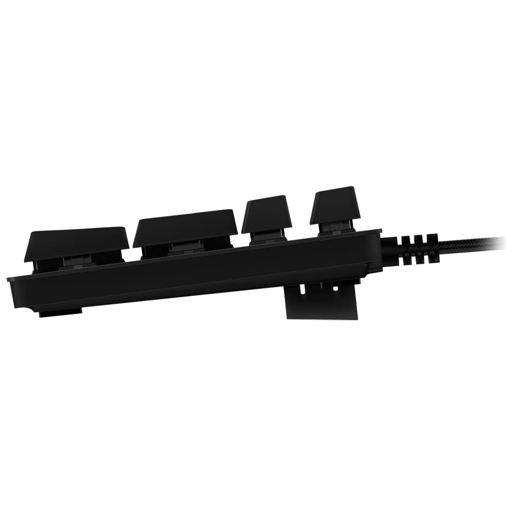 کیبورد لاجیتک گیمینگ سیم دار G513