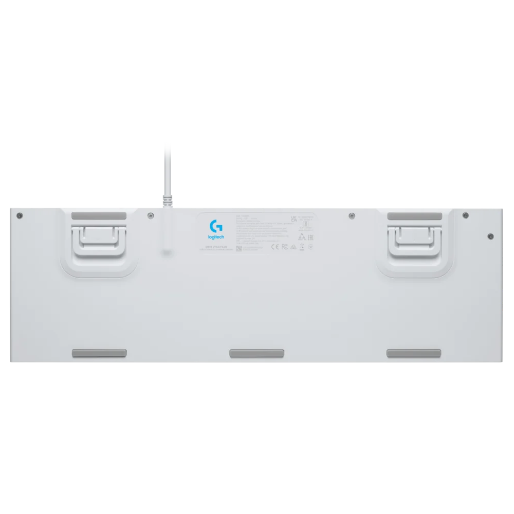 کیبورد لاجیتک گیمینگ سیم دار G815