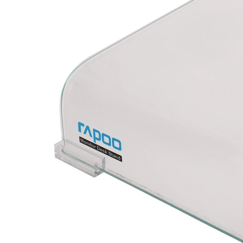 استند مانیتور شیشه ای رپو مدل RP Stand 210M