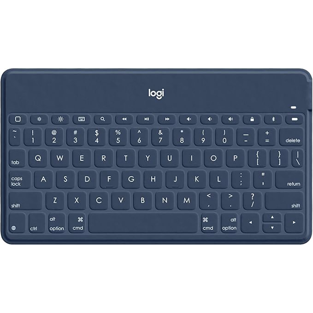 کیبورد لاجیتک بی سیم مدل Keys To Go