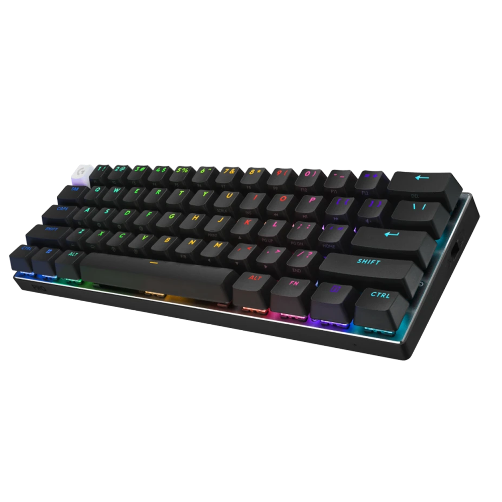 کیبورد لاجیتک گیمینگ بی سیم G PRO X60 Lightspeed