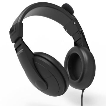 هدست رپو سیم دار مدل H150S
