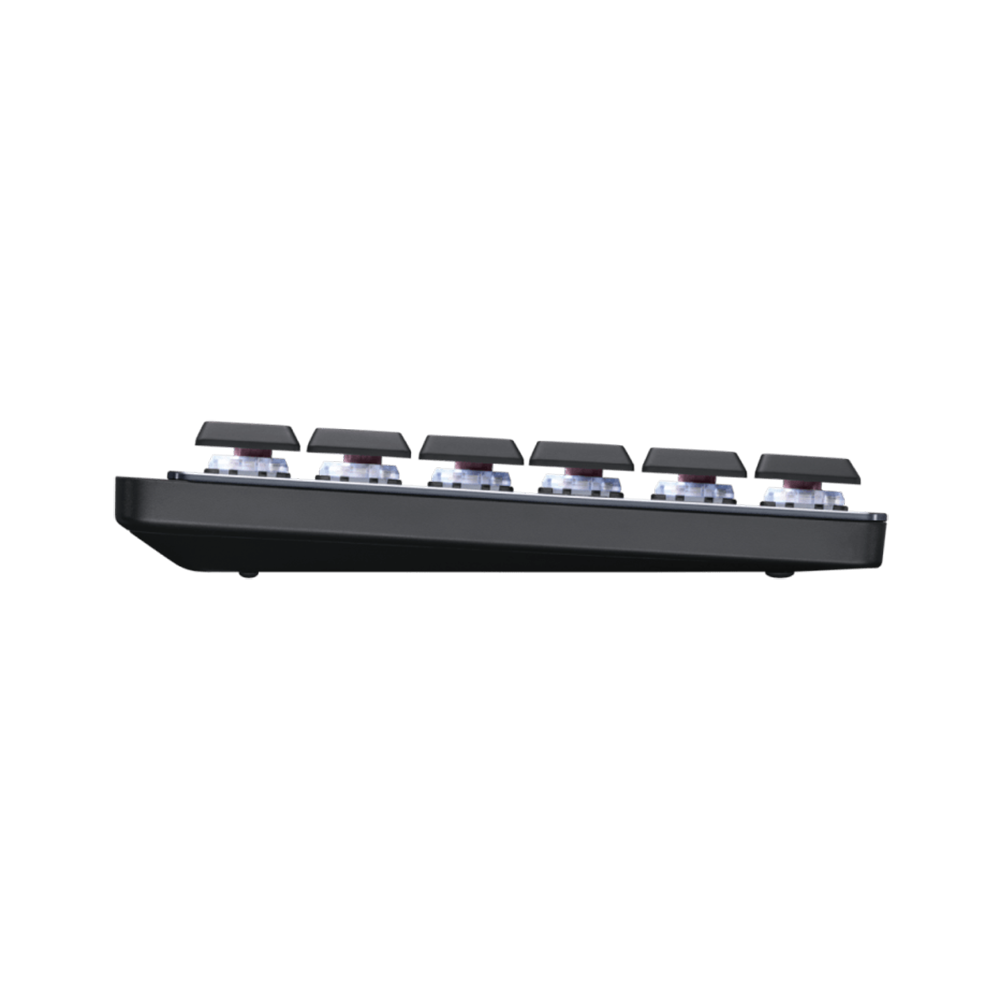 کیبورد لاجیتک بی سیم مدل MX Mechanical Mini