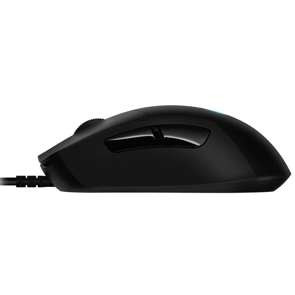 ماوس لاجیتک گیمینگ سیم دار مدل G403 Hero