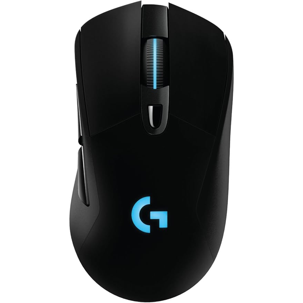ماوس لاجیتک گیمینگ بی سیم مدل G403 Hero