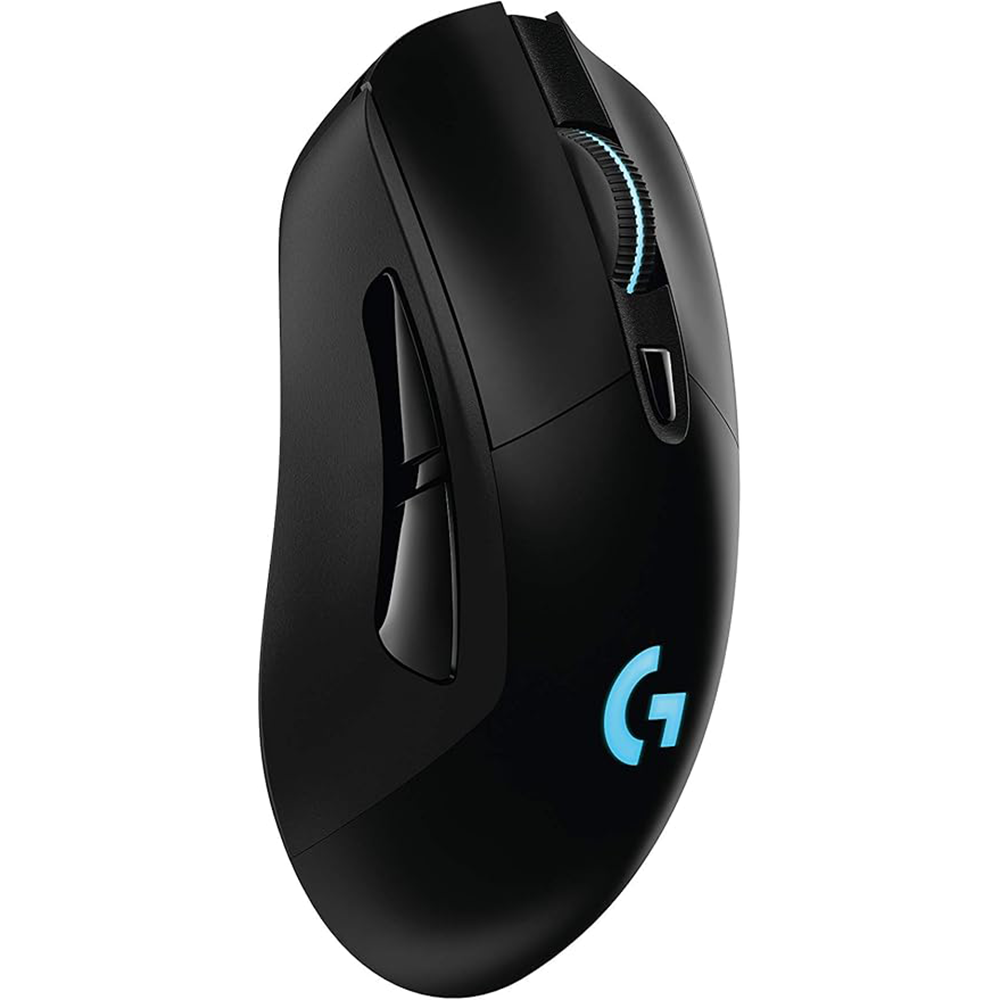 ماوس لاجیتک گیمینگ بی سیم مدل G403 Hero