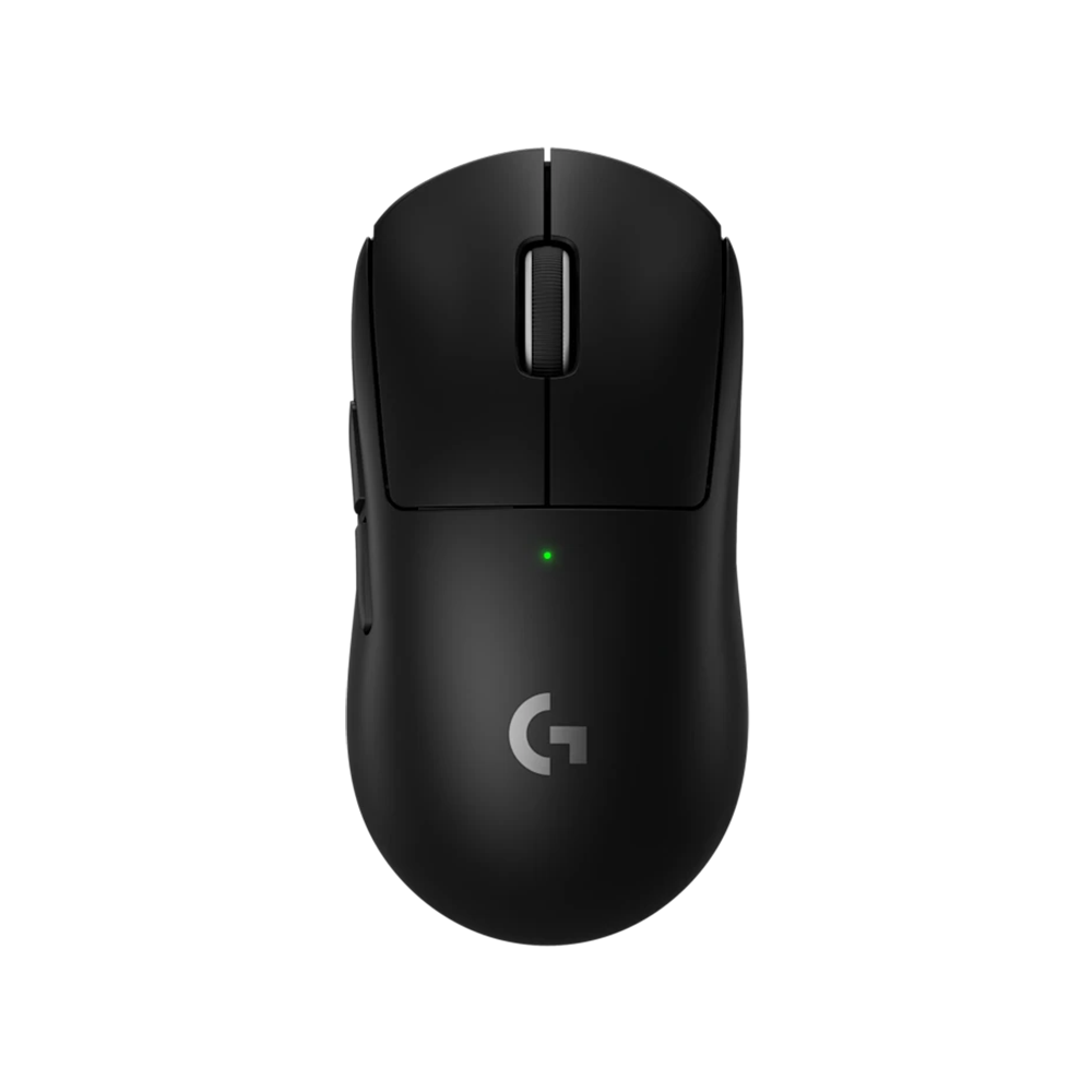 ماوس لاجیتک گیمینگ بی سیم مدل PRO X Superlight