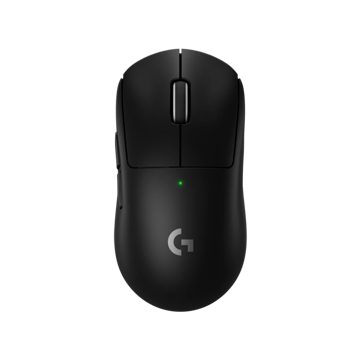 ماوس لاجیتک گیمینگ بی سیم مدل PRO X Superlight