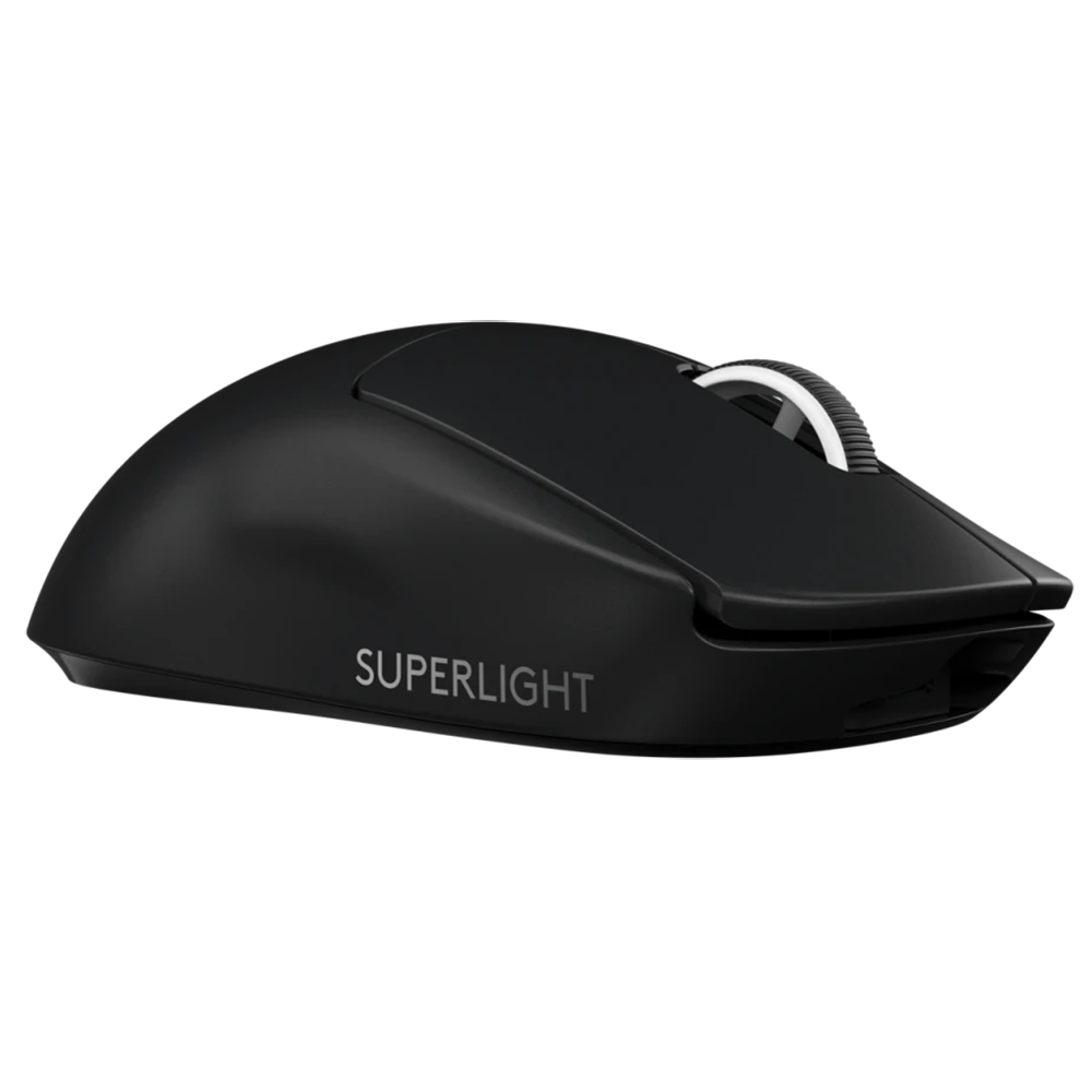 ماوس لاجیتک گیمینگ بی سیم مدل PRO X Superlight