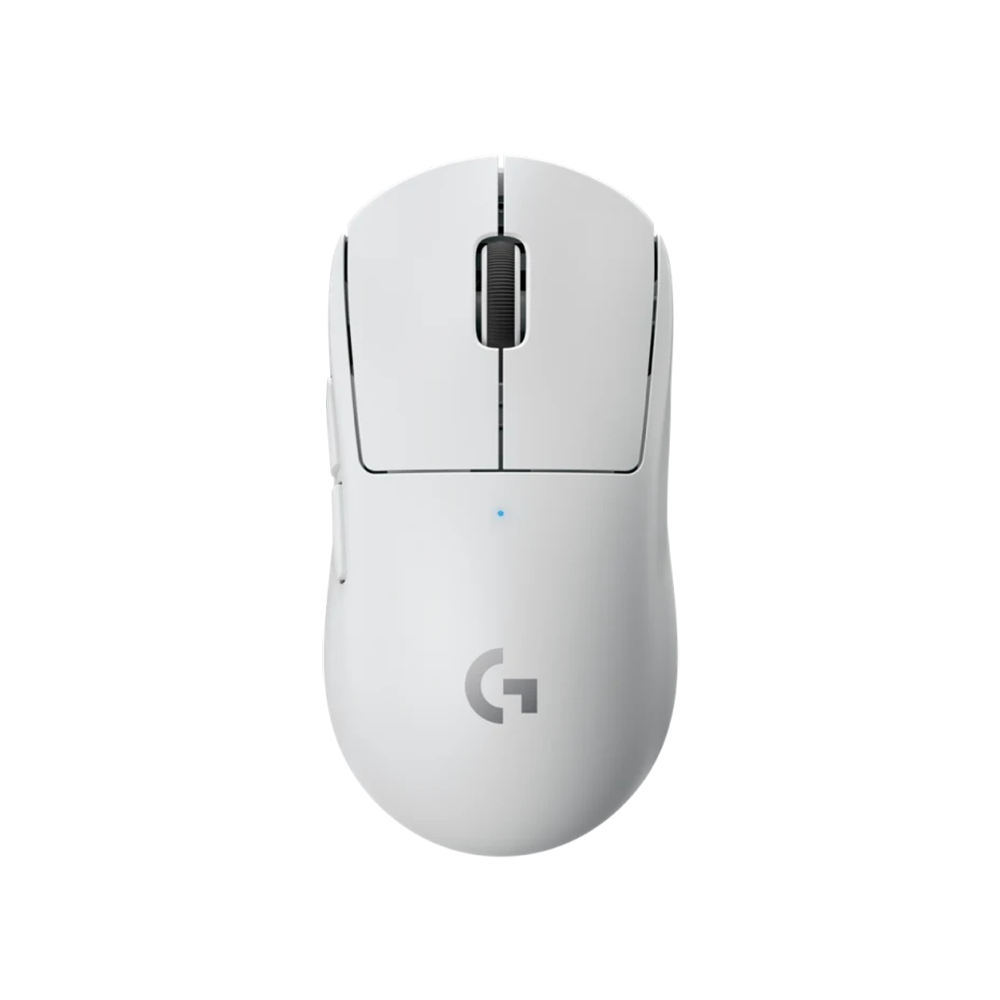 ماوس لاجیتک گیمینگ بی سیم مدل PRO X Superlight