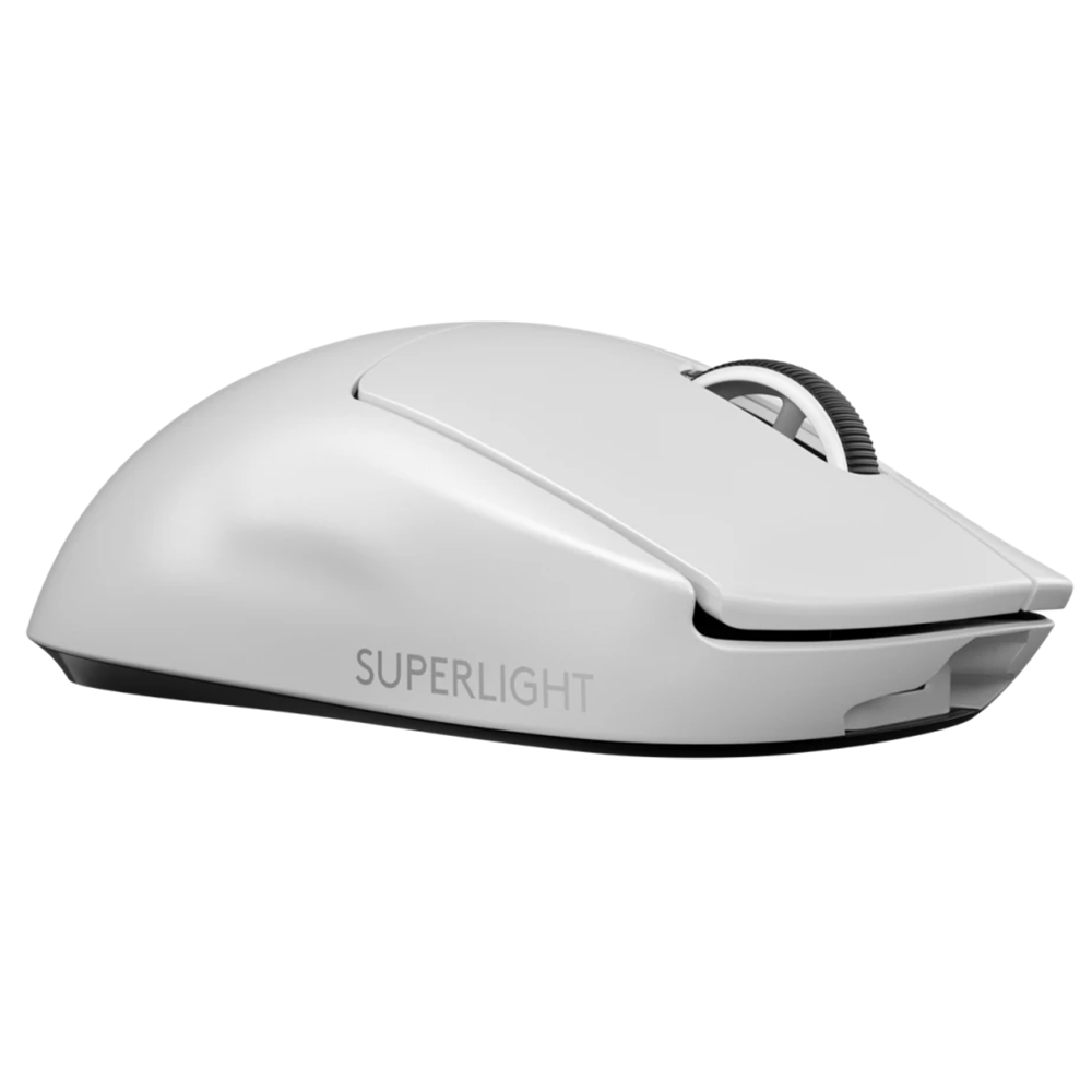ماوس لاجیتک گیمینگ بی سیم مدل PRO X Superlight