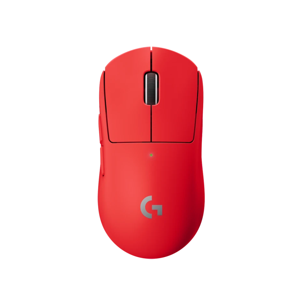 ماوس لاجیتک گیمینگ بی سیم مدل PRO X Superlight