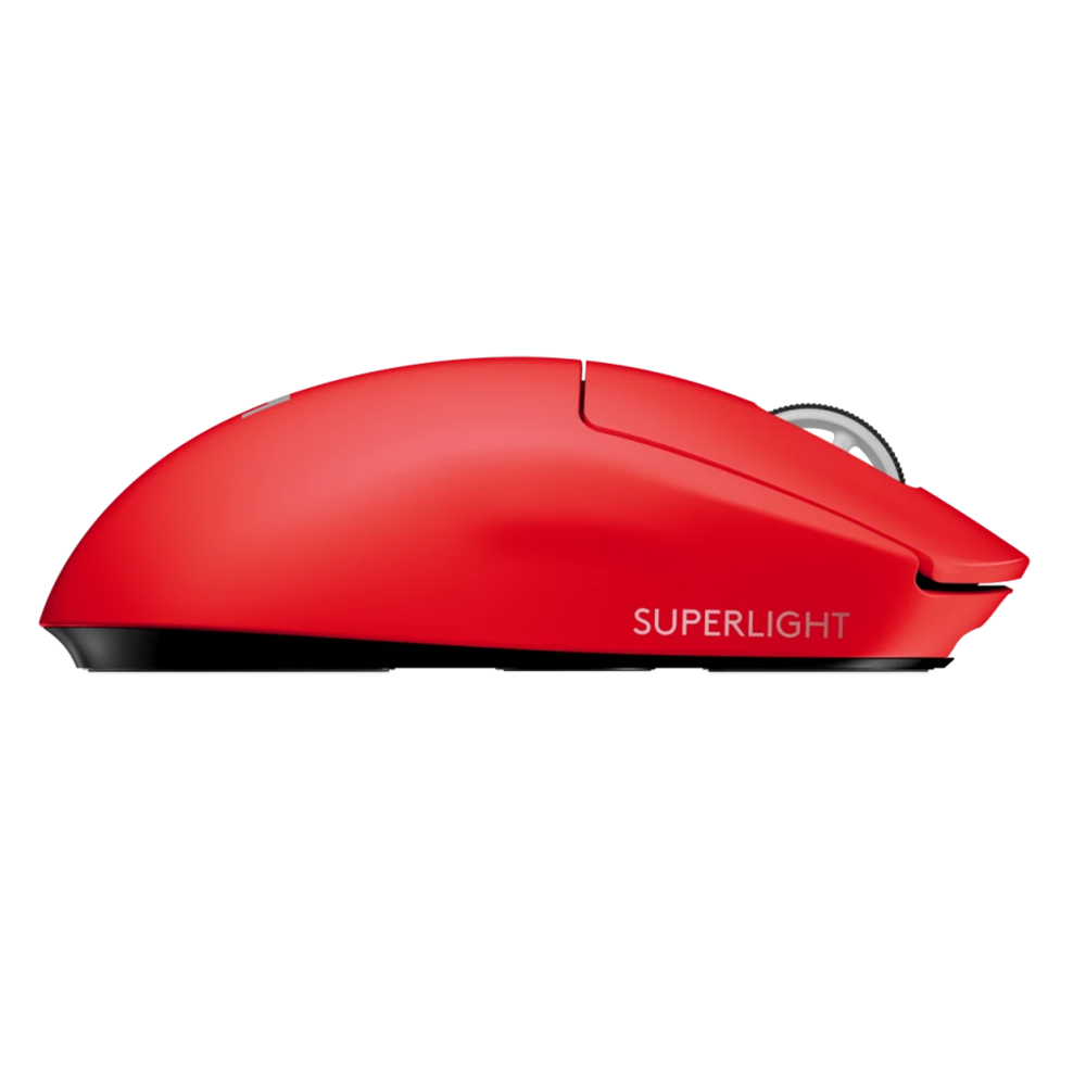 ماوس لاجیتک گیمینگ بی سیم مدل PRO X Superlight