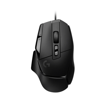 ماوس لاجیتک گیمینگ سیم دار مدل G502 X