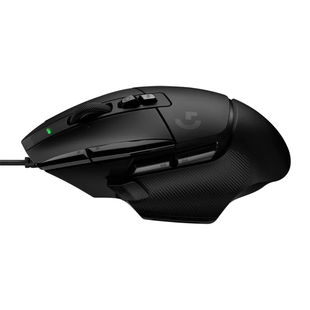 ماوس لاجیتک گیمینگ سیم دار مدل G502 X
