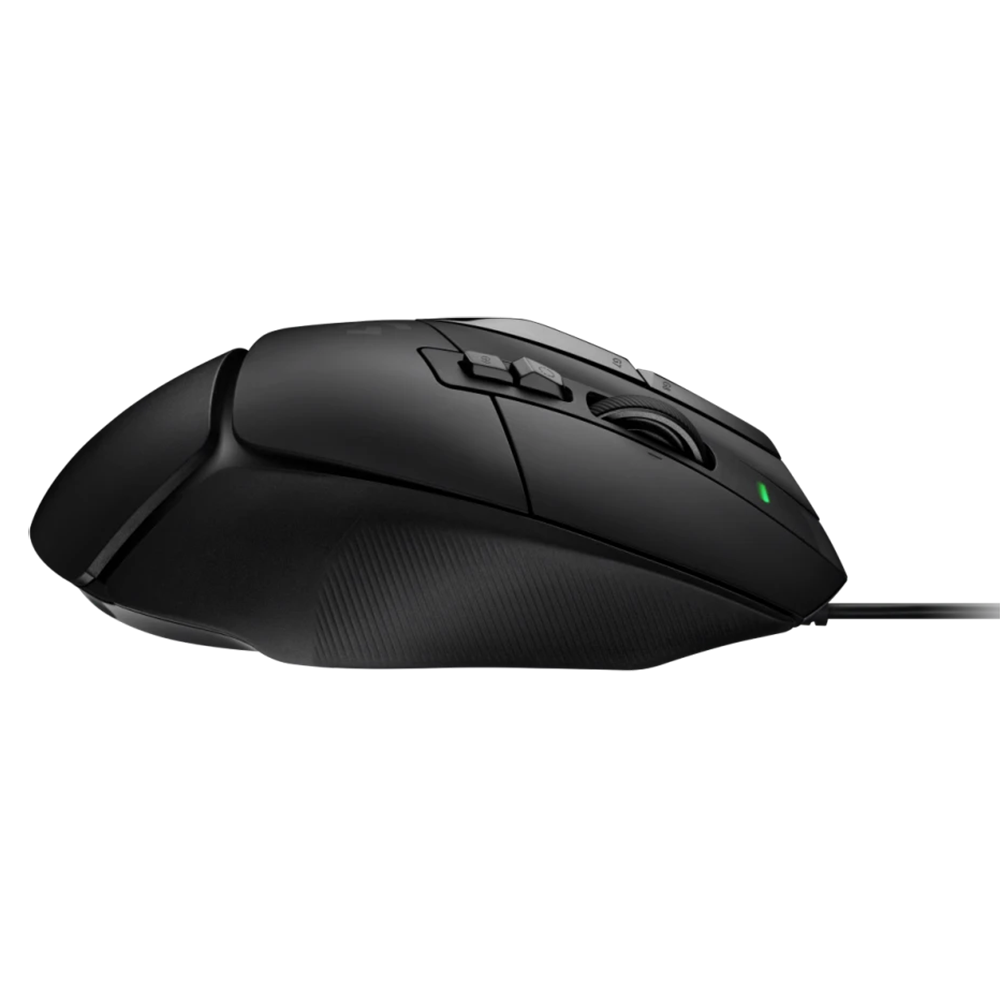 ماوس لاجیتک گیمینگ سیم دار مدل G502 X