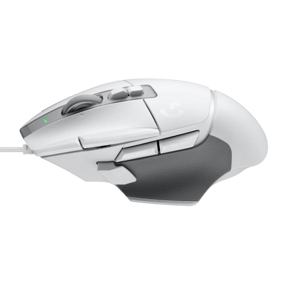 ماوس لاجیتک گیمینگ سیم دار مدل G502 X