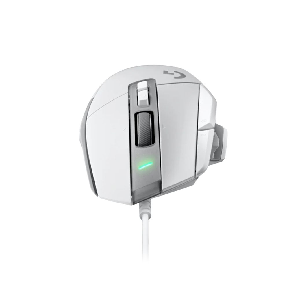 ماوس لاجیتک گیمینگ سیم دار مدل G502 X